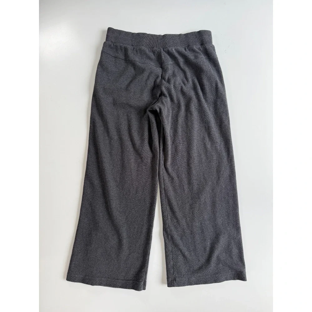 Y2K NIKE Sportswear Relaxed Lounge Pant Womens Medium (8-10) Gray Relaxed Baggy‎